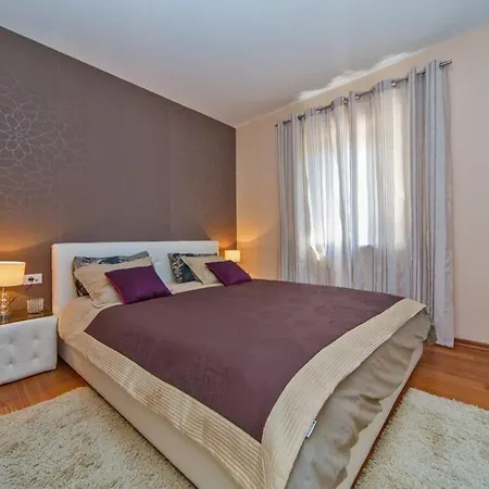 Apartman Blue Dream - Stylish With Stunning Sea View