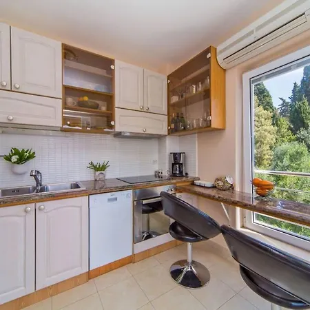 Blue Dream - Stylish With Stunning Sea View * Dubrovnik