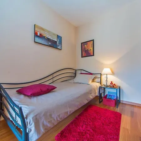 Blue Dream - Stylish With Stunning Sea View Apartman *