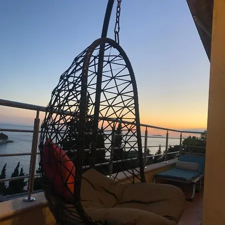 Apartman Blue Dream - Stylish With Stunning Sea View *