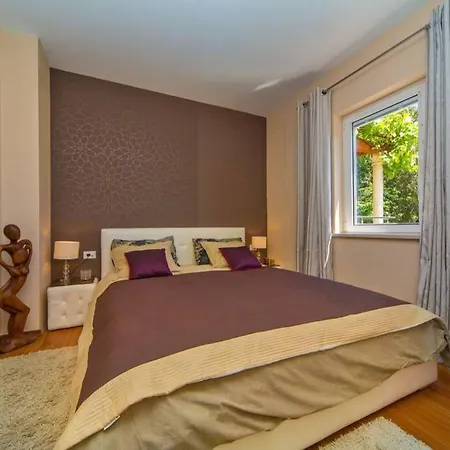 Blue Dream - Stylish With Stunning Sea View Apartment Dubrovnik