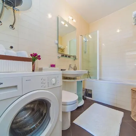 Apartment Blue Dream - Stylish With Stunning Sea View Dubrovnik