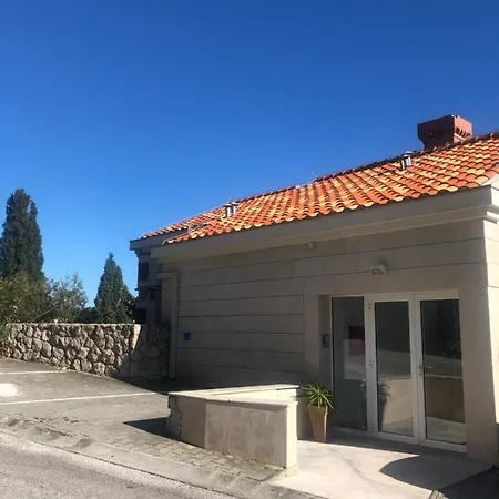 Apartment Blue Dream - Stylish With Stunning Sea View