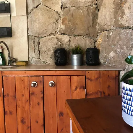 Blue Dream - Stylish With Stunning Sea View 公寓 *