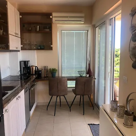 Apartment Blue Dream - Stylish With Stunning Sea View Dubrovnik