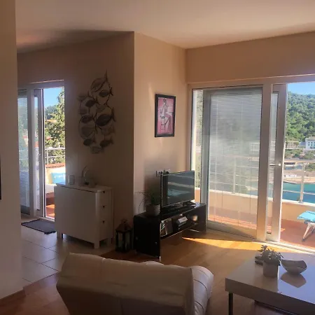 Blue Dream - Stylish With Stunning Sea View * Dubrovnik