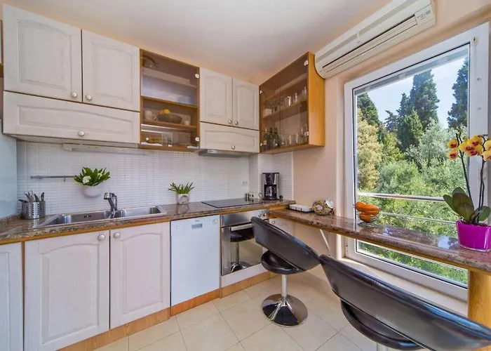 Blue Dream - Stylish With Stunning Sea View * Dubrovnik