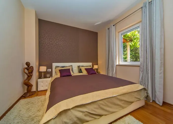 Blue Dream - Stylish With Stunning Sea View Apartamento Dubrovnik