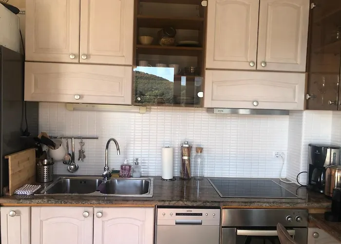 Blue Dream - Stylish With Stunning Sea View