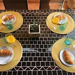 Apartman Blue Dream - Stylish With Stunning Sea View *