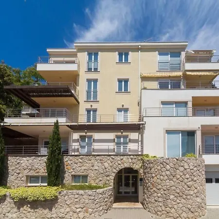 Blue Dream - Stylish With Stunning Sea View *