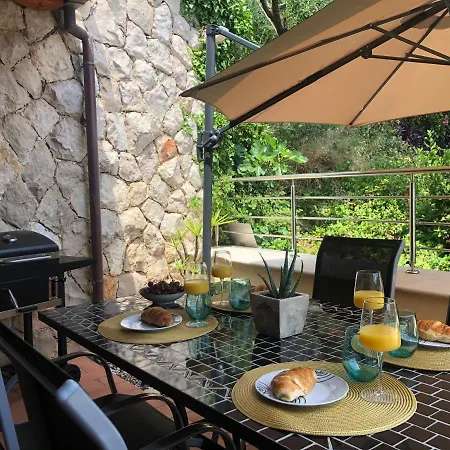 Blue Dream - Stylish With Stunning Sea View *