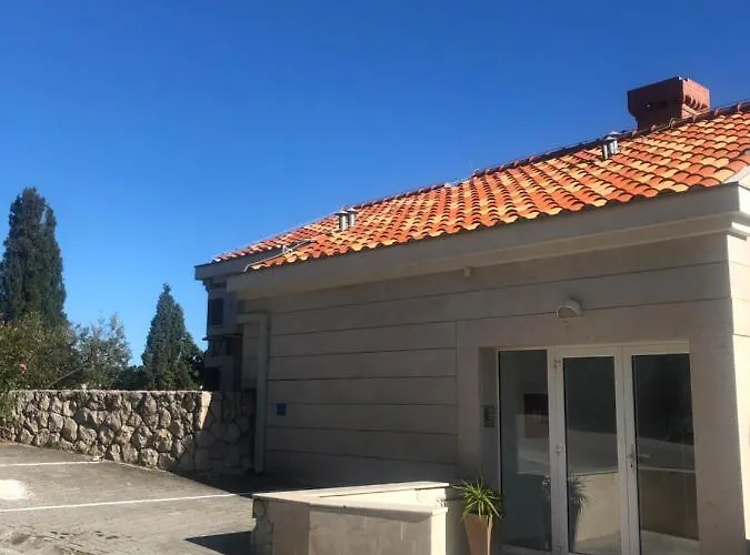 Appartement Blue Dream - Stylish With Stunning Sea View