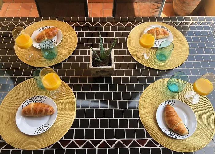 Appartement Blue Dream - Stylish With Stunning Sea View *