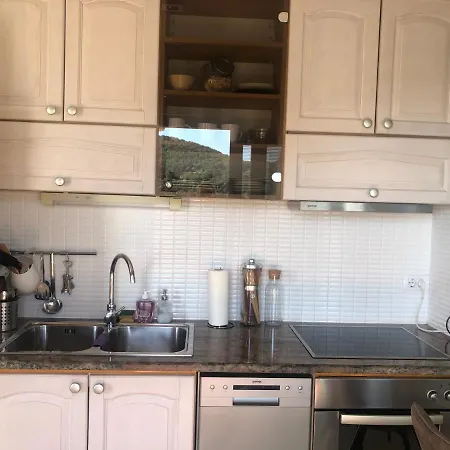 Blue Dream - Stylish With Stunning Sea View