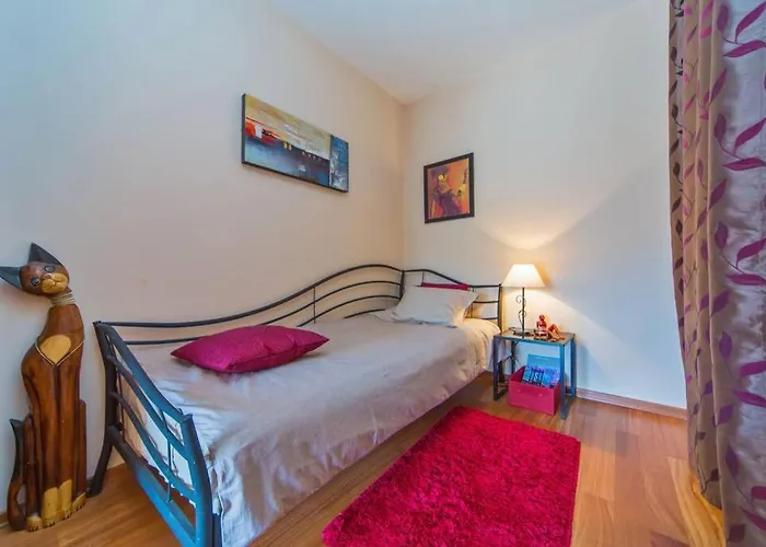 Blue Dream - Stylish With Stunning Sea View Apartment *