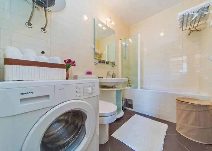 Apartment Blue Dream - Stylish With Stunning Sea View Dubrovnik