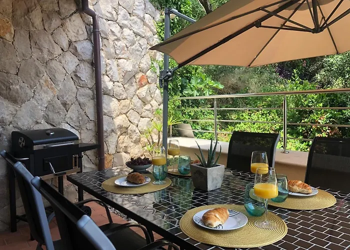 Blue Dream - Stylish With Stunning Sea View *