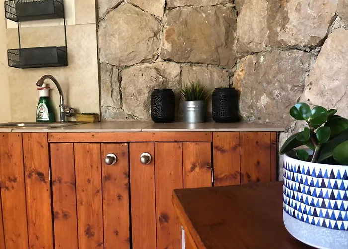 Blue Dream - Stylish With Stunning Sea View Apartment *