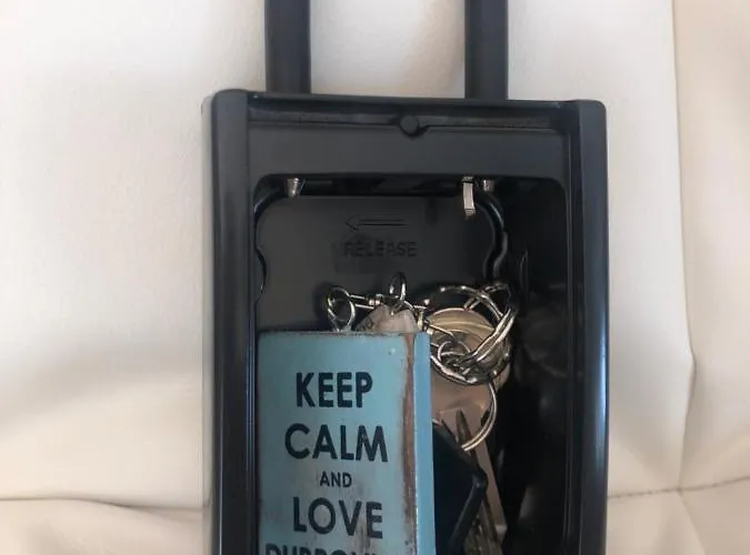 Blue Dream - Stylish With Stunning Sea View *